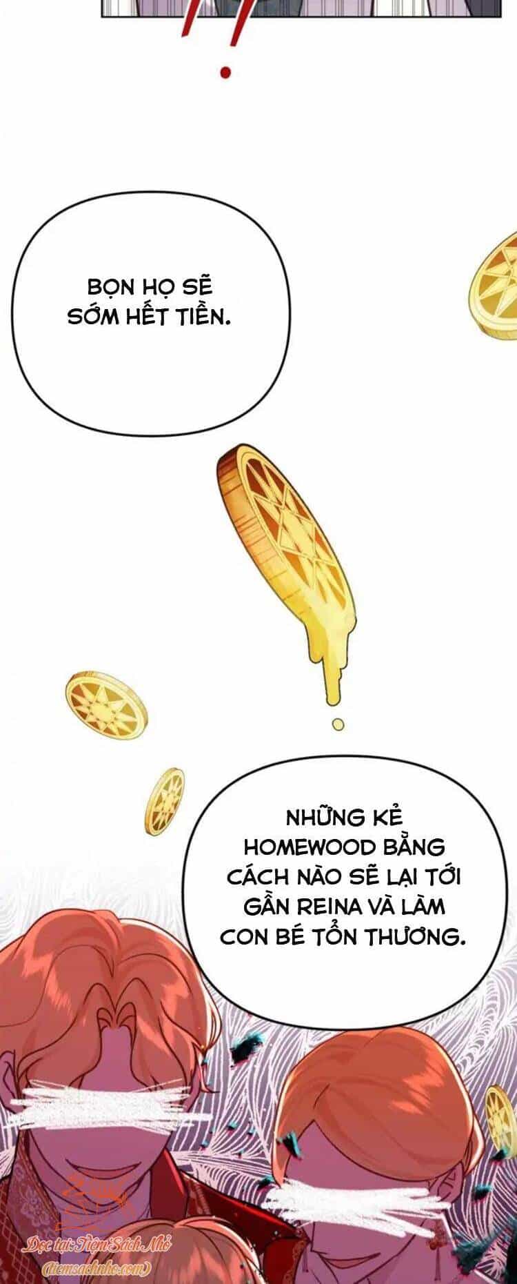 Cuộc Sống Hạnh Phúc Cùng Chồng - Chương 16 - ảnh 32
