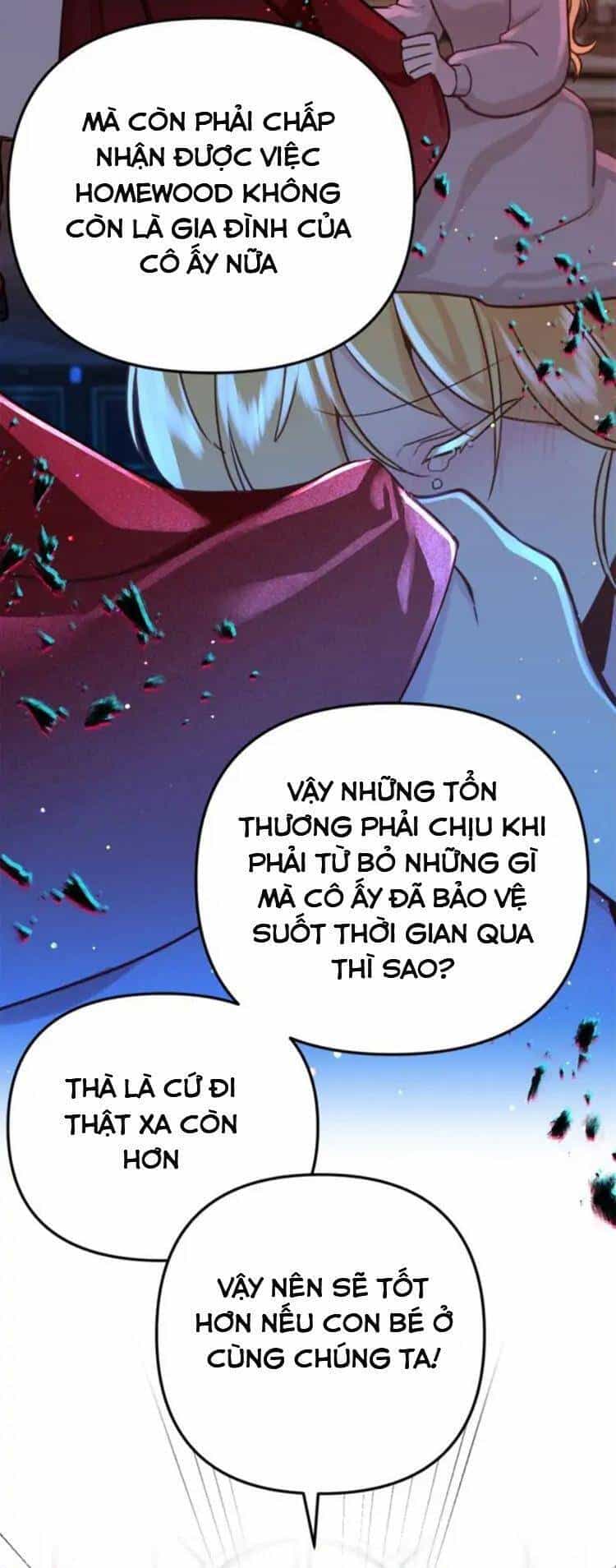 Cuộc Sống Hạnh Phúc Cùng Chồng - Chương 16 - ảnh 35
