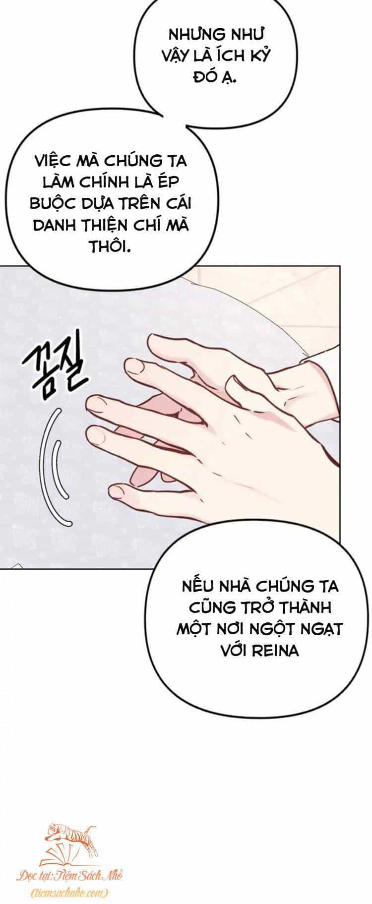Cuộc Sống Hạnh Phúc Cùng Chồng - Chương 16 - ảnh 38
