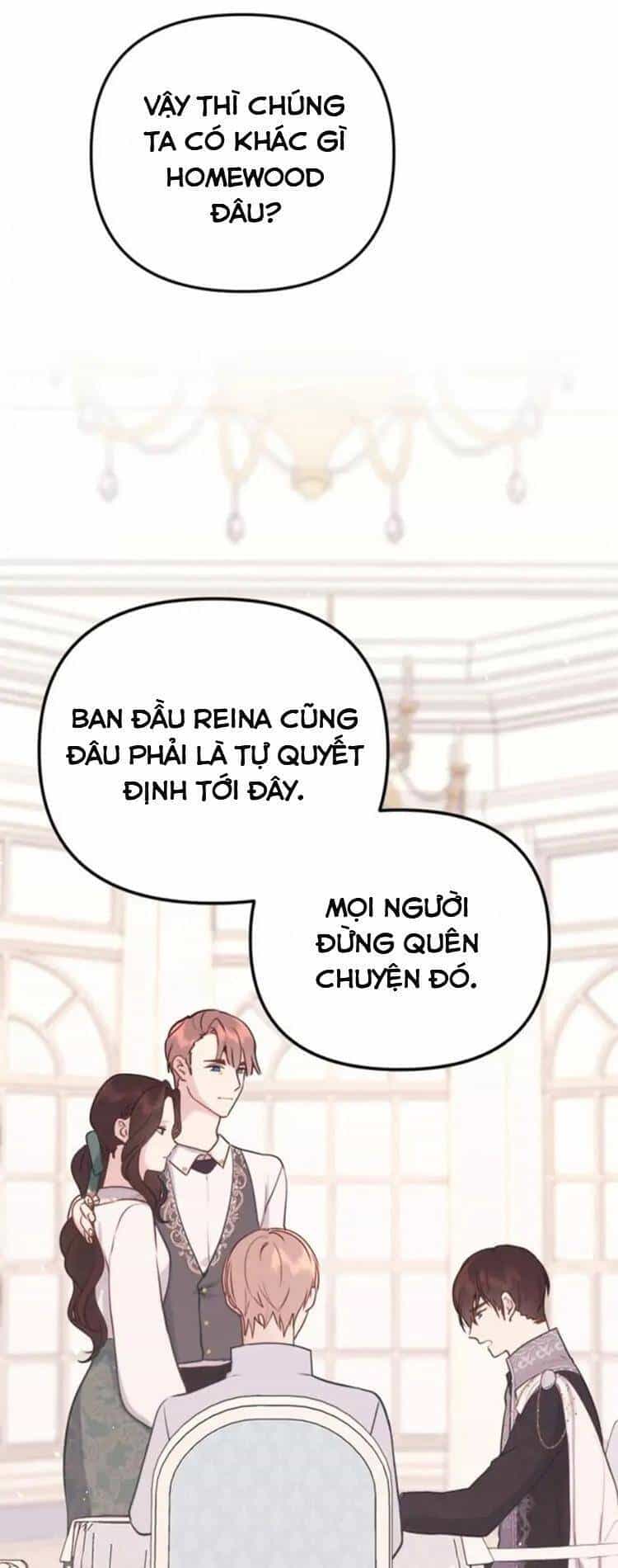 Cuộc Sống Hạnh Phúc Cùng Chồng - Chương 16 - ảnh 39