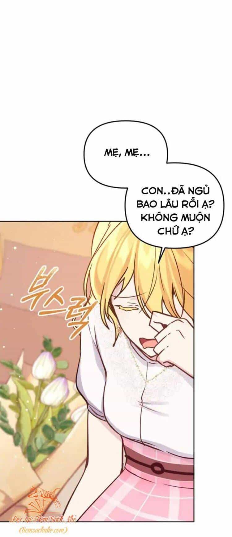 Cuộc Sống Hạnh Phúc Cùng Chồng - Chương 16 - ảnh 42