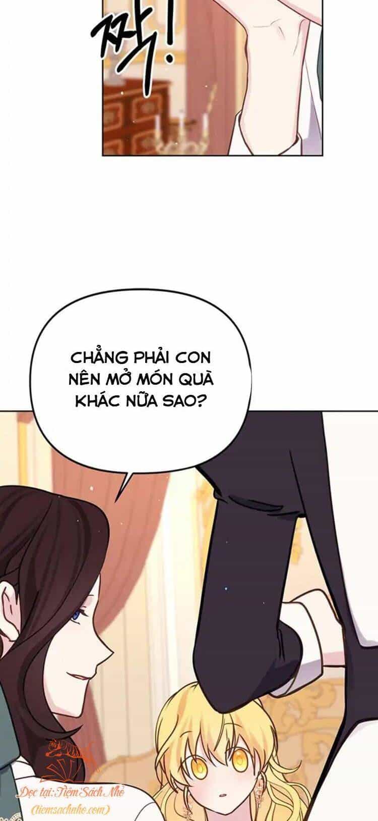 Cuộc Sống Hạnh Phúc Cùng Chồng - Chương 16 - ảnh 52