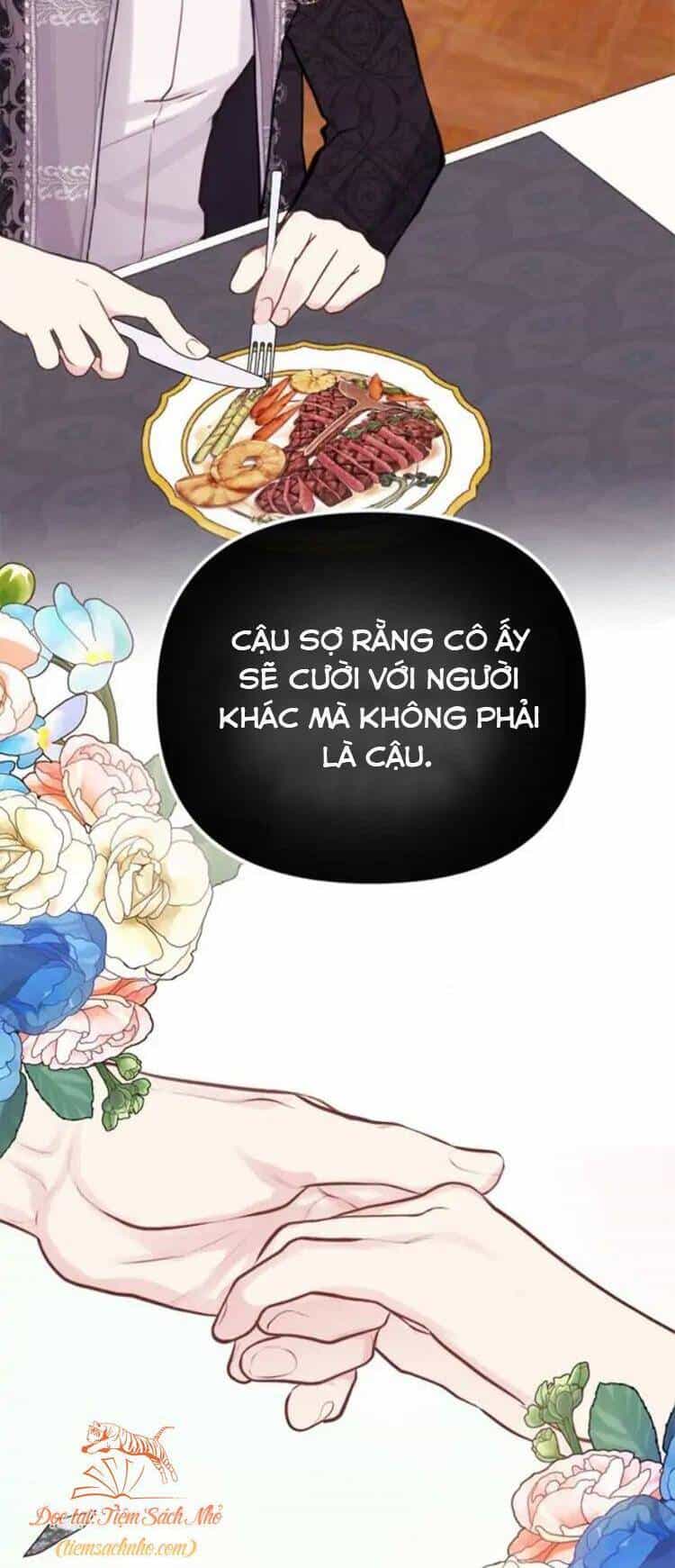 Cuộc Sống Hạnh Phúc Cùng Chồng - Chương 16 - ảnh 8