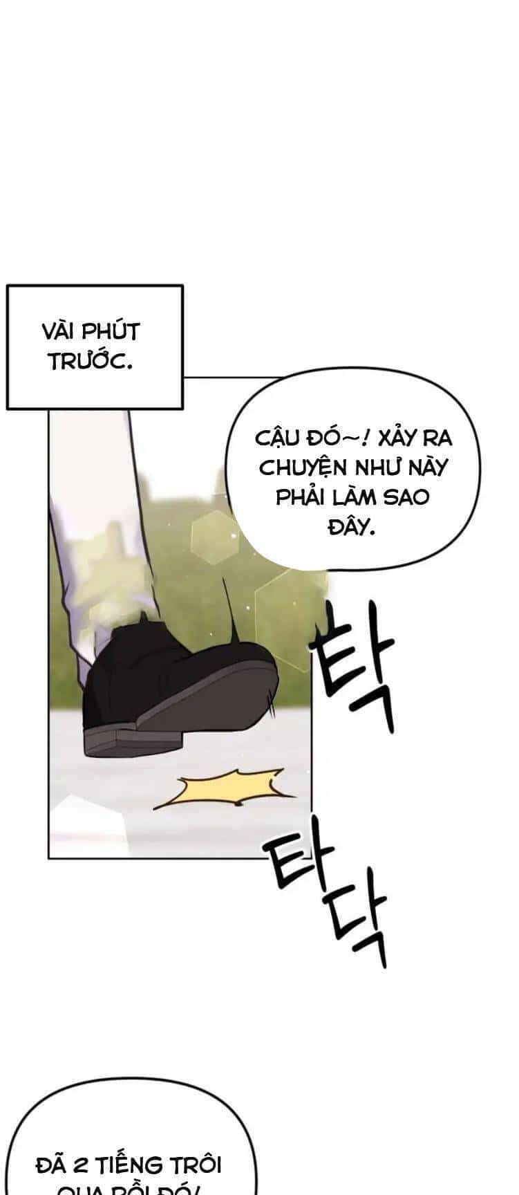 Cuộc Sống Hạnh Phúc Cùng Chồng - Chương 17 - ảnh 15