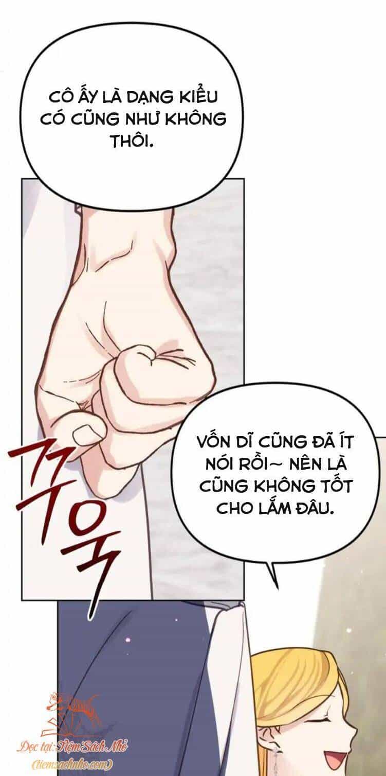 Cuộc Sống Hạnh Phúc Cùng Chồng - Chương 17 - ảnh 40