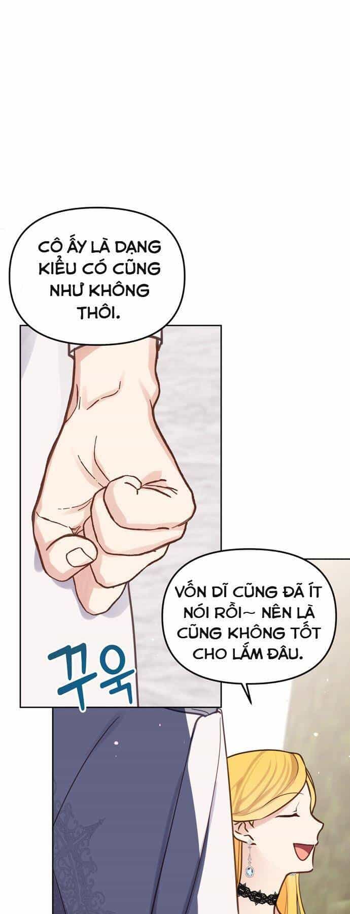 Cuộc Sống Hạnh Phúc Cùng Chồng - Chương 18 - ảnh 1