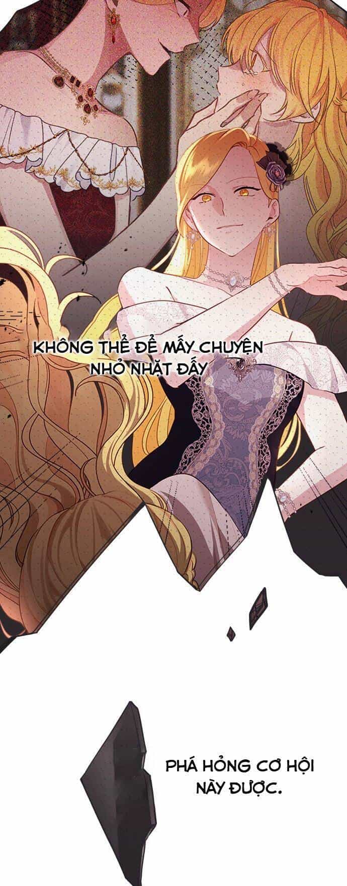 Cuộc Sống Hạnh Phúc Cùng Chồng - Chương 18 - ảnh 11