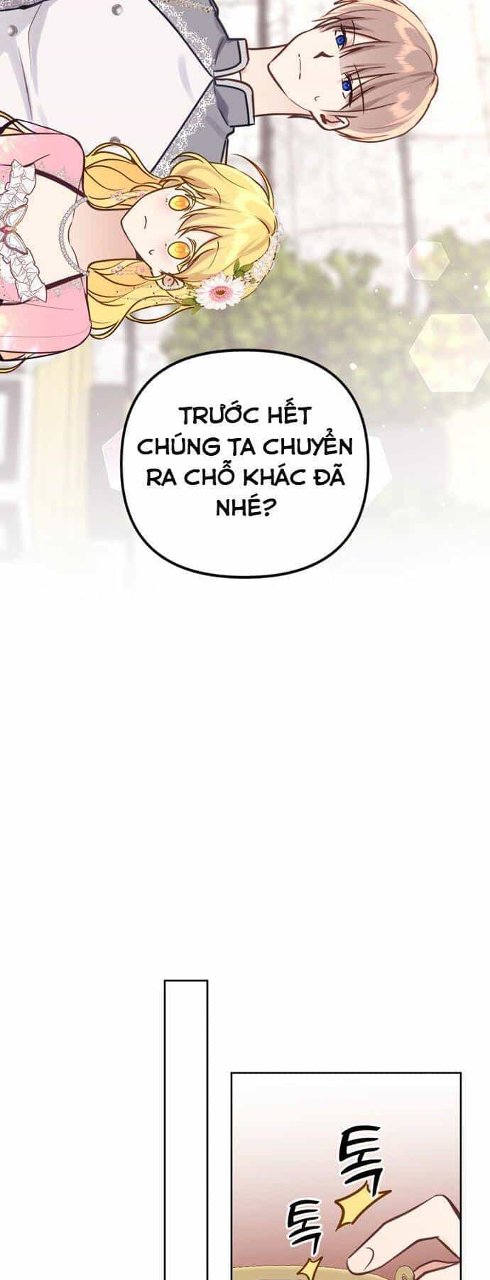 Cuộc Sống Hạnh Phúc Cùng Chồng - Chương 18 - ảnh 19