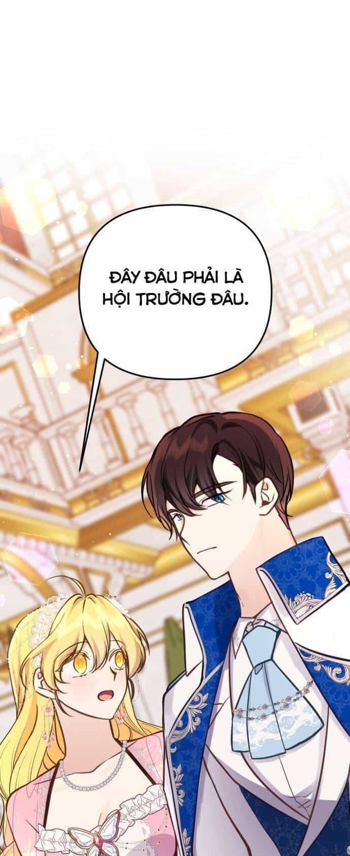 Cuộc Sống Hạnh Phúc Cùng Chồng - Chương 18 - ảnh 43