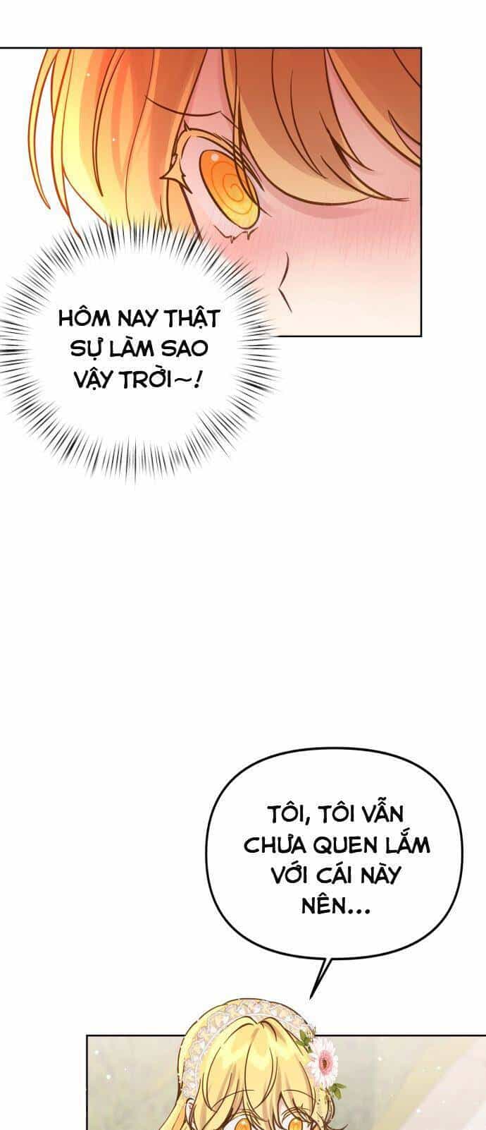 Cuộc Sống Hạnh Phúc Cùng Chồng - Chương 18 - ảnh 47
