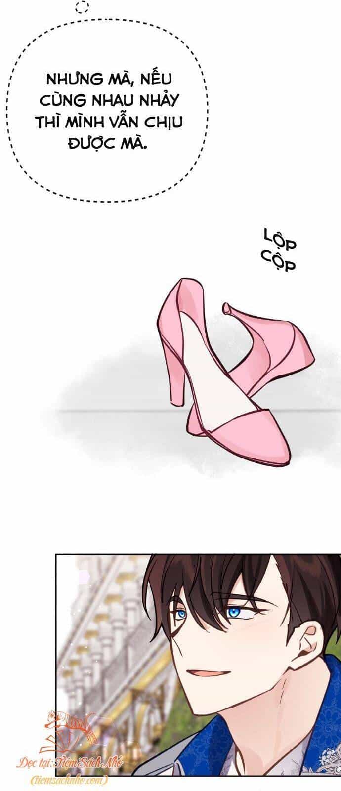 Cuộc Sống Hạnh Phúc Cùng Chồng - Chương 18 - ảnh 50
