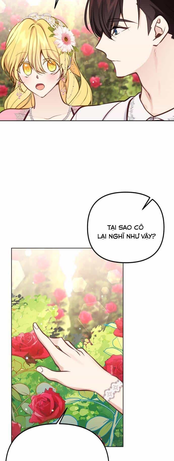Cuộc Sống Hạnh Phúc Cùng Chồng - Chương 19 - ảnh 11