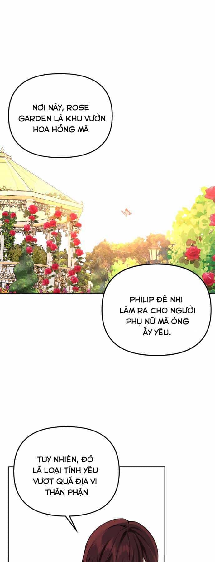Cuộc Sống Hạnh Phúc Cùng Chồng - Chương 19 - ảnh 7
