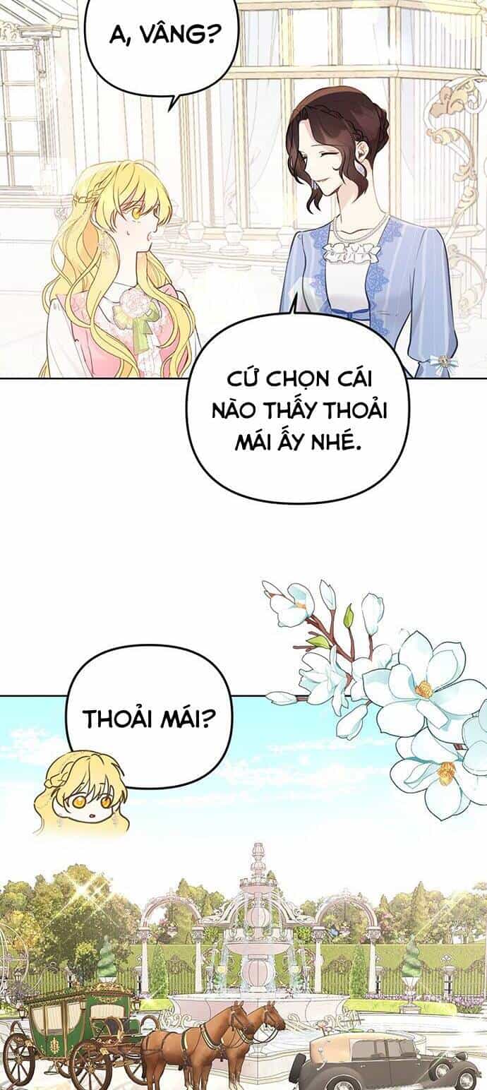 Cuộc Sống Hạnh Phúc Cùng Chồng - Chương 2 - ảnh 18