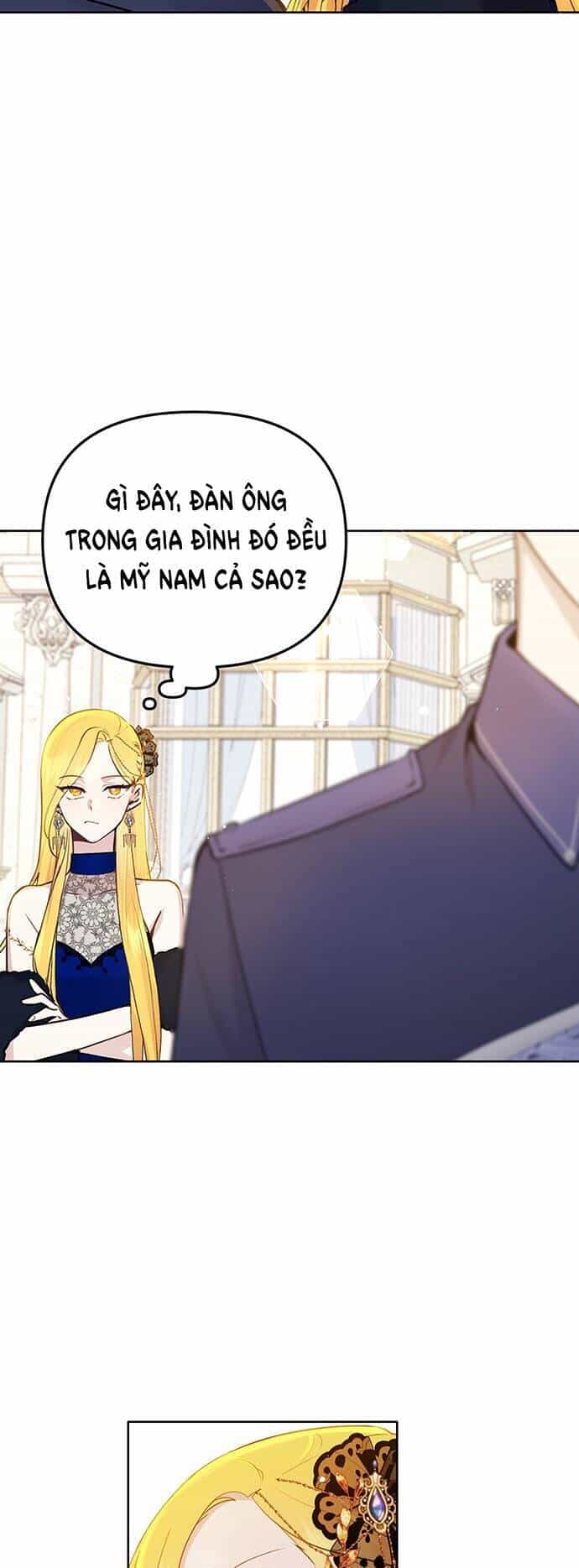 Cuộc Sống Hạnh Phúc Cùng Chồng - Chương 2 - ảnh 29