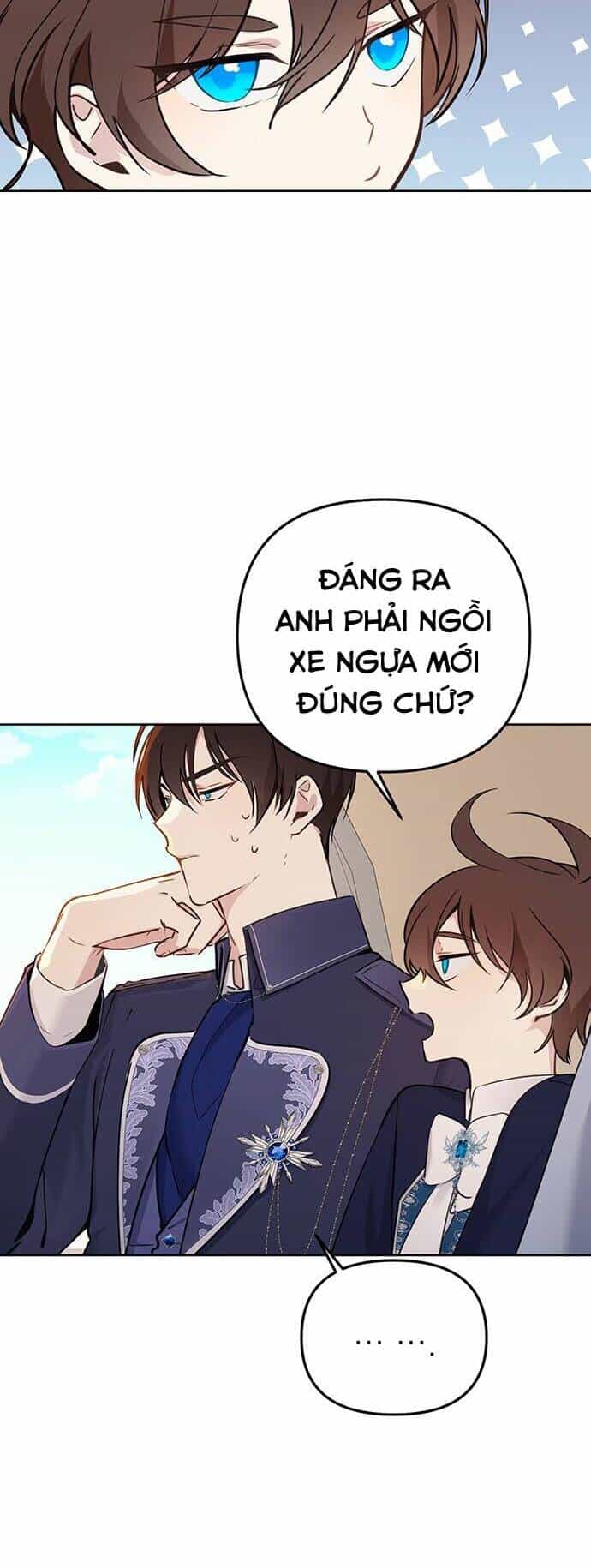 Cuộc Sống Hạnh Phúc Cùng Chồng - Chương 2 - ảnh 36