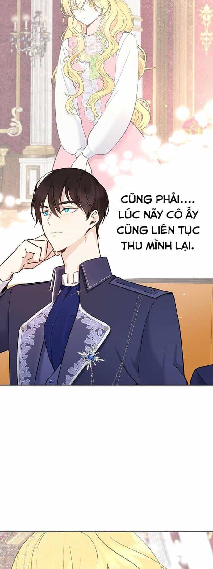 Cuộc Sống Hạnh Phúc Cùng Chồng - Chương 2 - ảnh 40