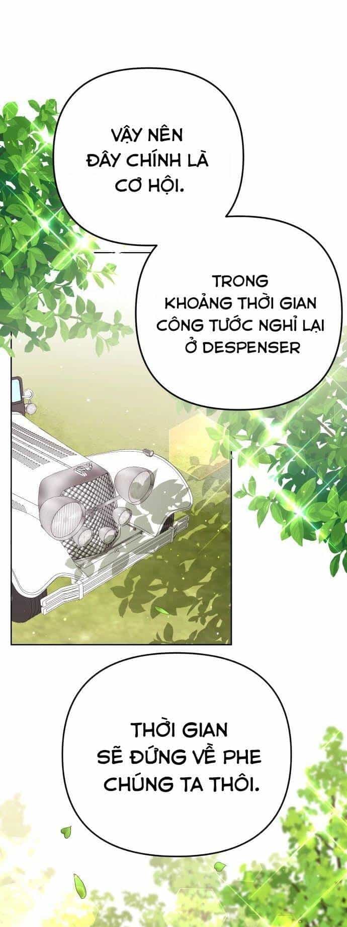Cuộc Sống Hạnh Phúc Cùng Chồng - Chương 20 - ảnh 24