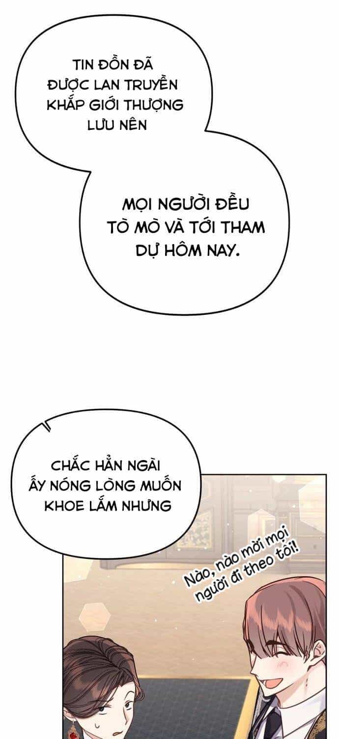 Cuộc Sống Hạnh Phúc Cùng Chồng - Chương 20 - ảnh 37