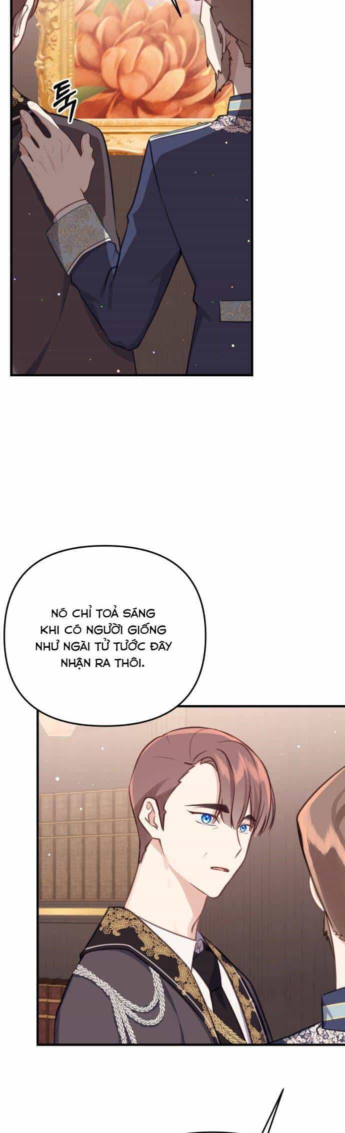 Cuộc Sống Hạnh Phúc Cùng Chồng - Chương 21 - ảnh 19