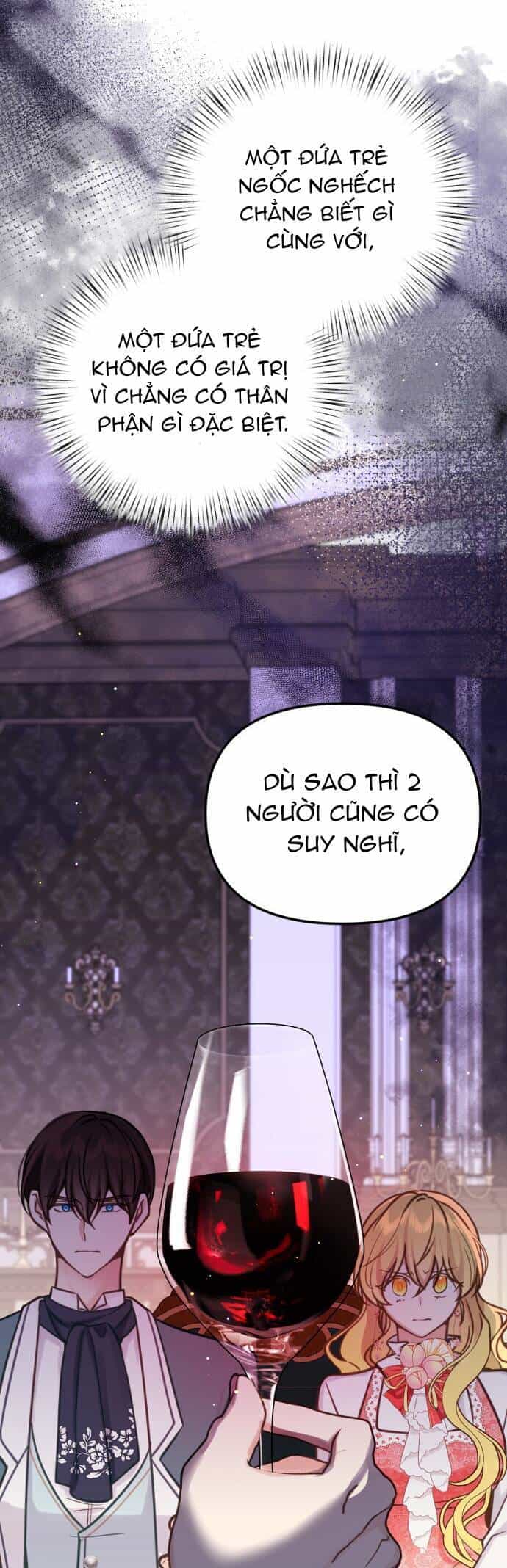 Cuộc Sống Hạnh Phúc Cùng Chồng - Chương 24 - ảnh 6