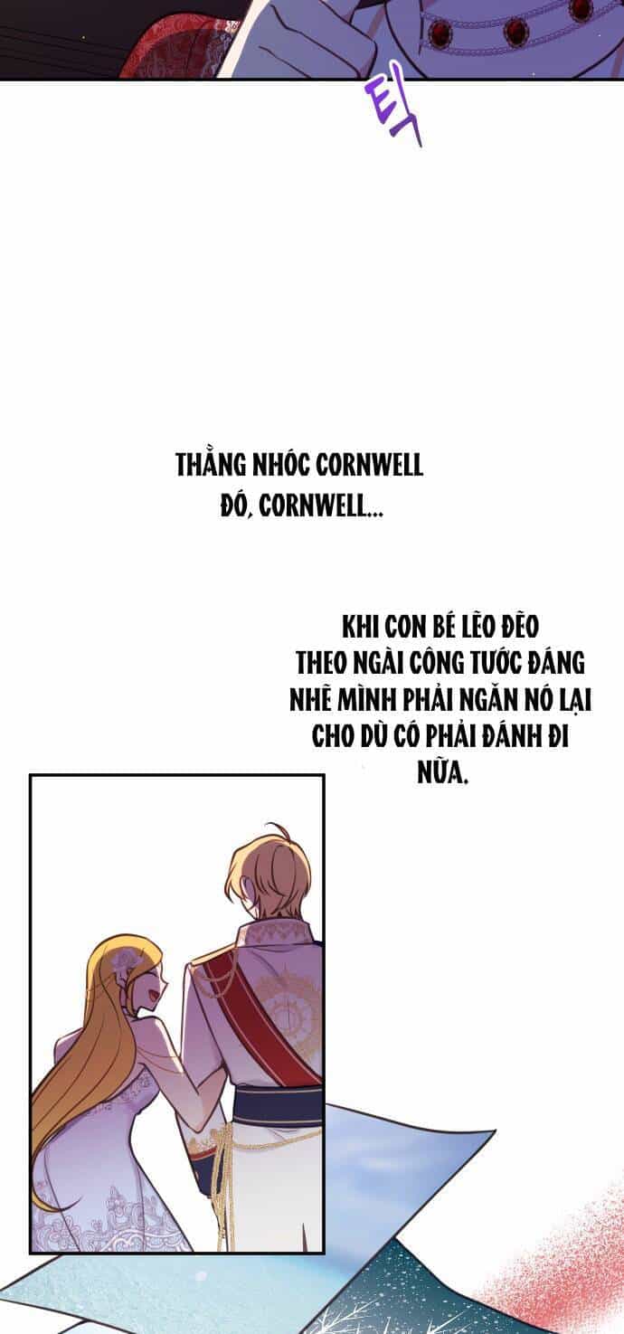 Cuộc Sống Hạnh Phúc Cùng Chồng - Chương 25 - ảnh 23