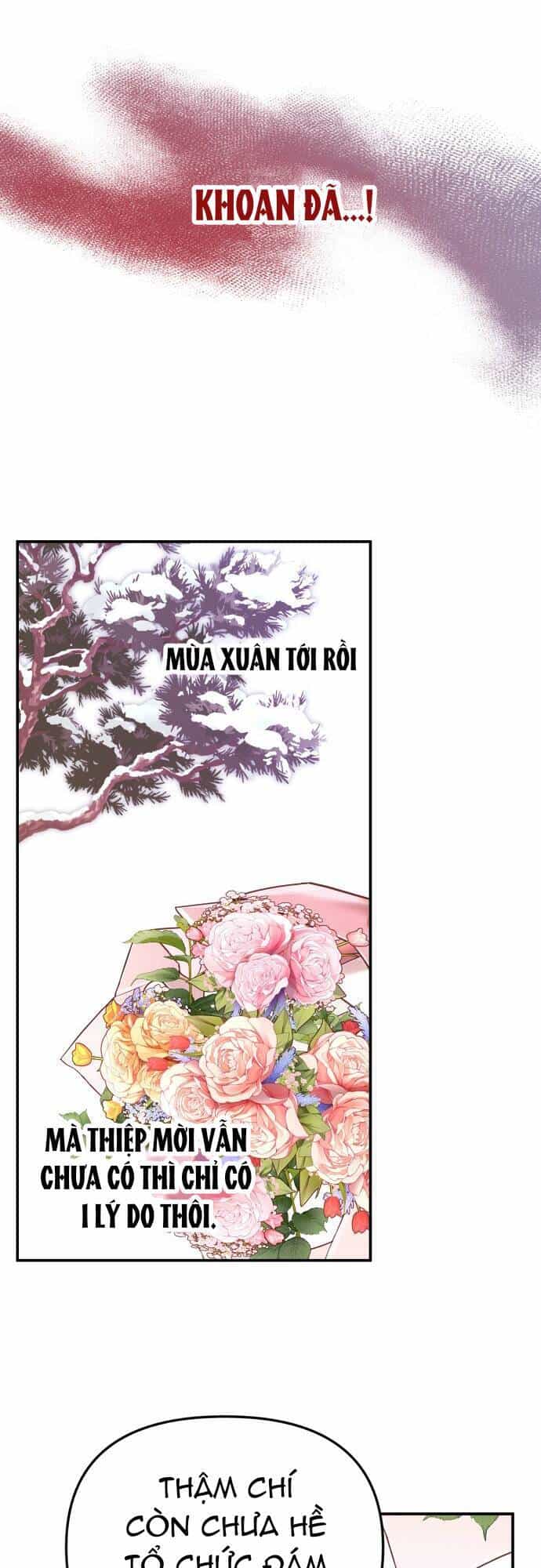 Cuộc Sống Hạnh Phúc Cùng Chồng - Chương 25 - ảnh 41