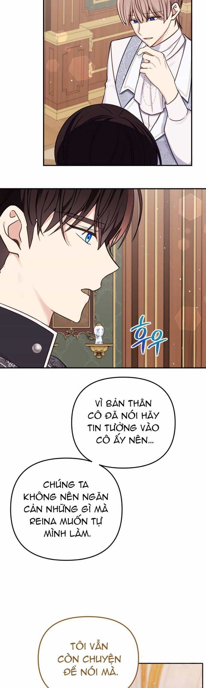 Cuộc Sống Hạnh Phúc Cùng Chồng - Chương 29 - ảnh 26