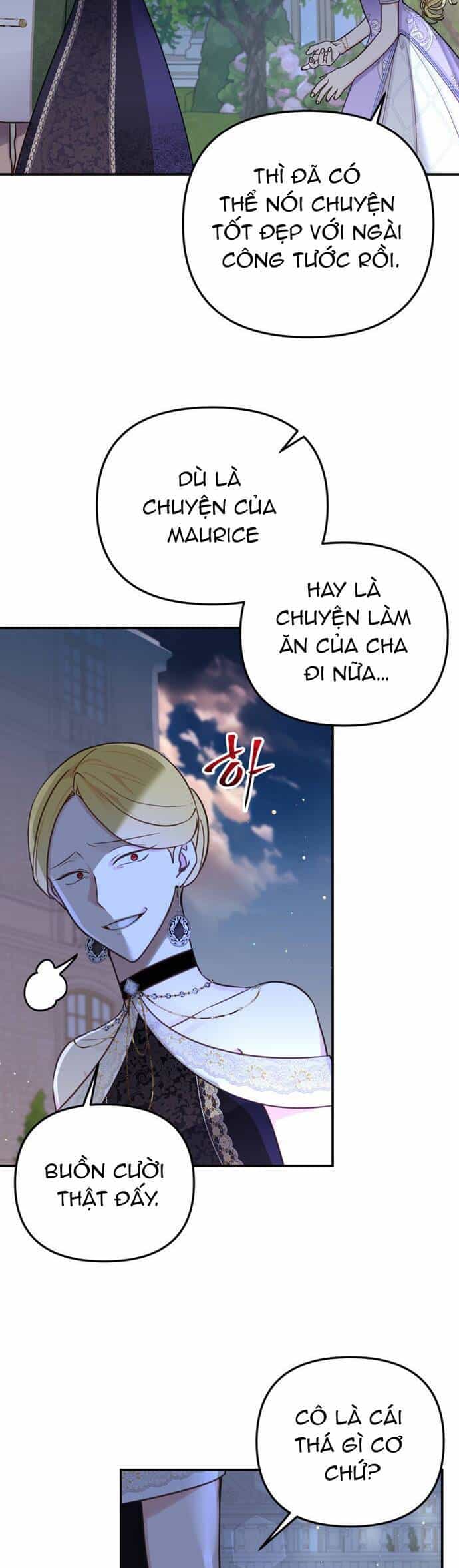 Cuộc Sống Hạnh Phúc Cùng Chồng - Chương 29 - ảnh 32