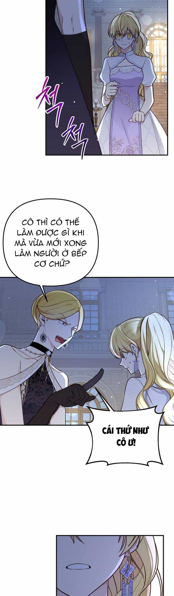 Cuộc Sống Hạnh Phúc Cùng Chồng - Chương 29 - ảnh 33