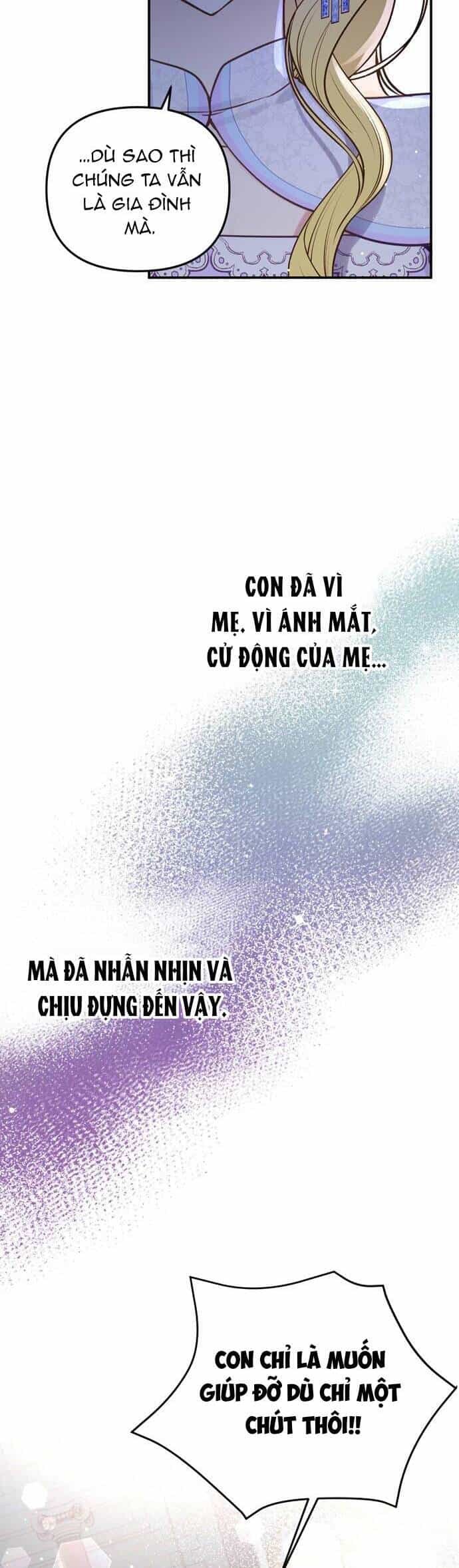 Cuộc Sống Hạnh Phúc Cùng Chồng - Chương 29 - ảnh 34