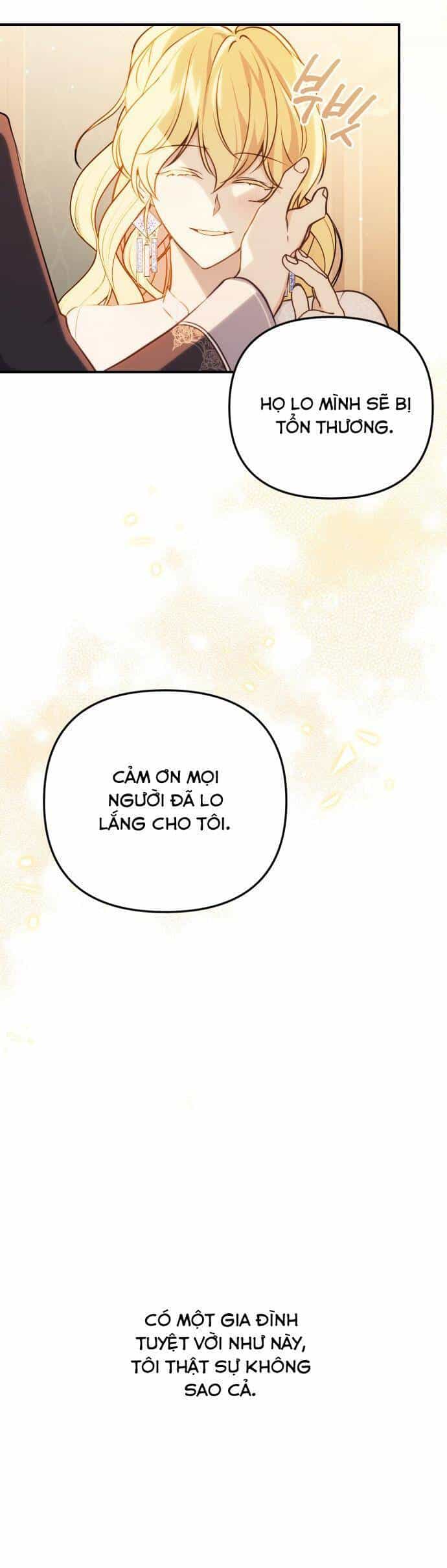 Cuộc Sống Hạnh Phúc Cùng Chồng - Chương 30 - ảnh 23