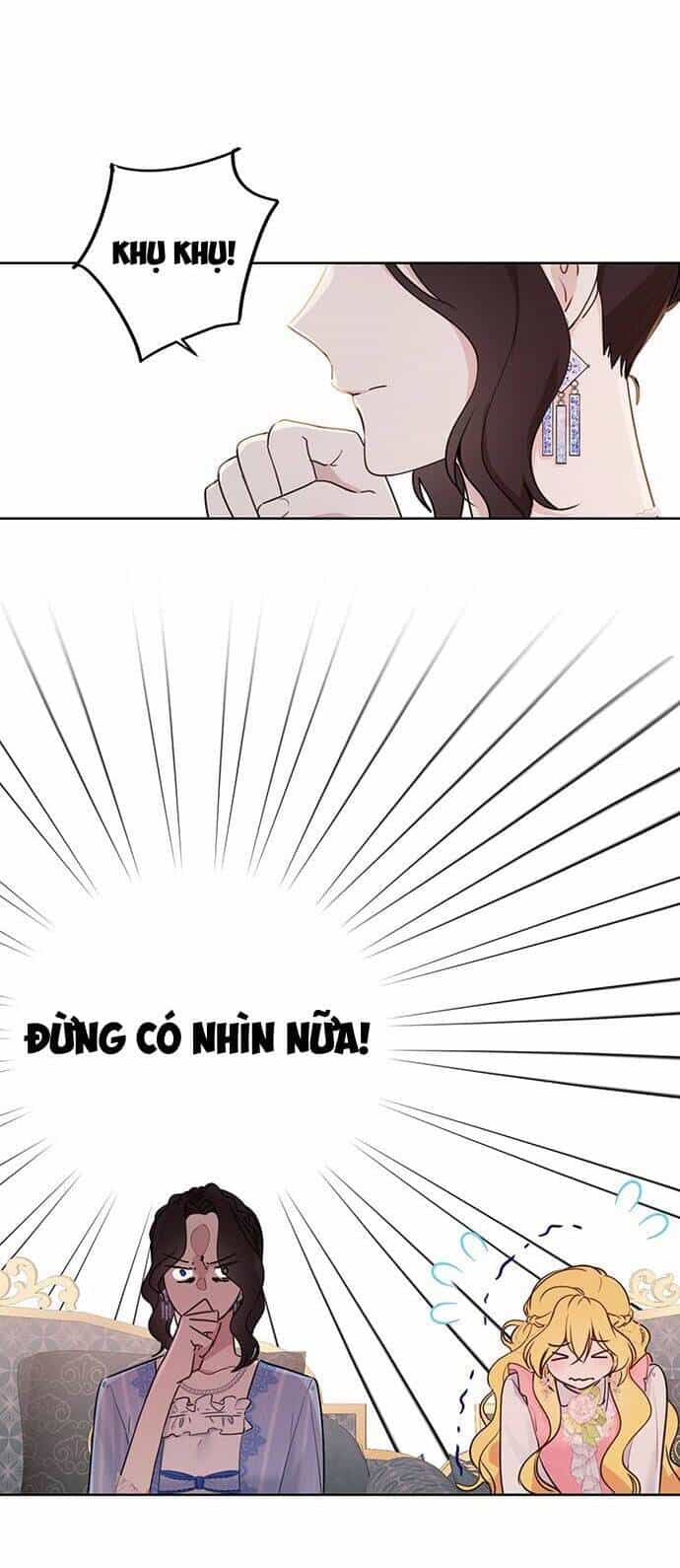Cuộc Sống Hạnh Phúc Cùng Chồng - Chương 3 - ảnh 20