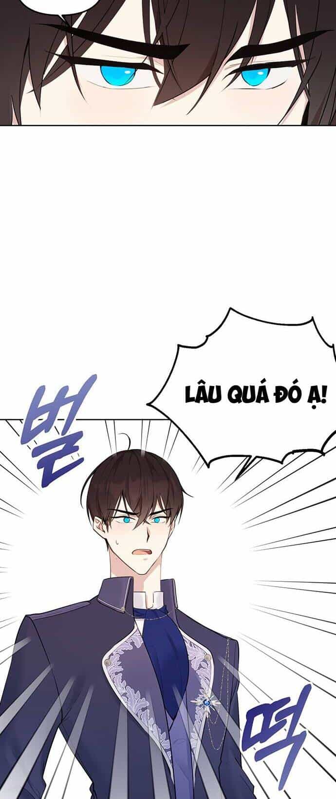 Cuộc Sống Hạnh Phúc Cùng Chồng - Chương 3 - ảnh 28