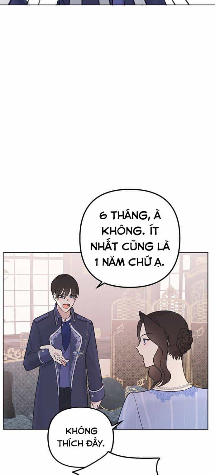 Cuộc Sống Hạnh Phúc Cùng Chồng - Chương 3 - ảnh 29