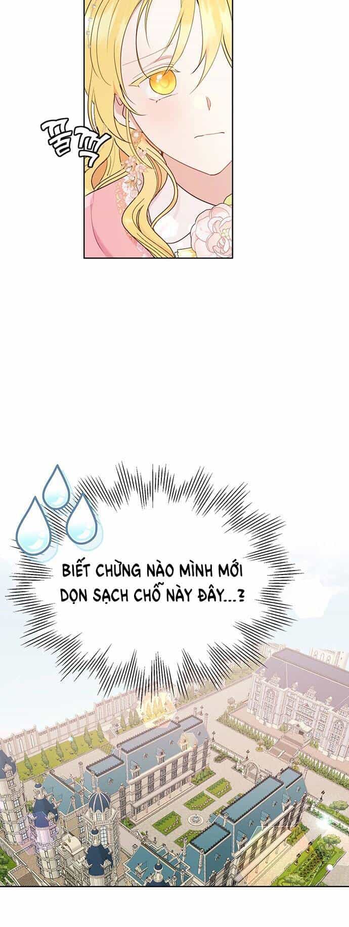 Cuộc Sống Hạnh Phúc Cùng Chồng - Chương 3 - ảnh 3