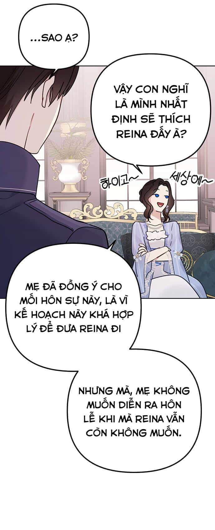 Cuộc Sống Hạnh Phúc Cùng Chồng - Chương 3 - ảnh 31