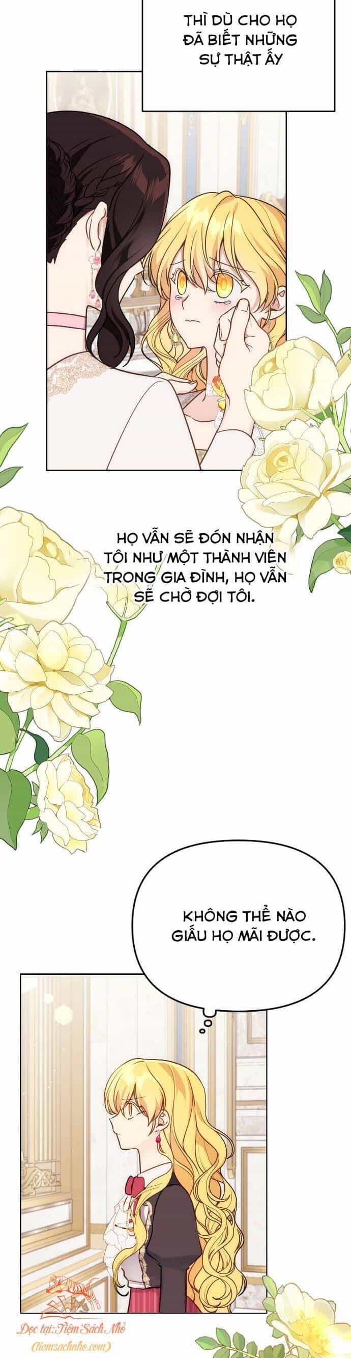 Cuộc Sống Hạnh Phúc Cùng Chồng - Chương 35 - ảnh 30