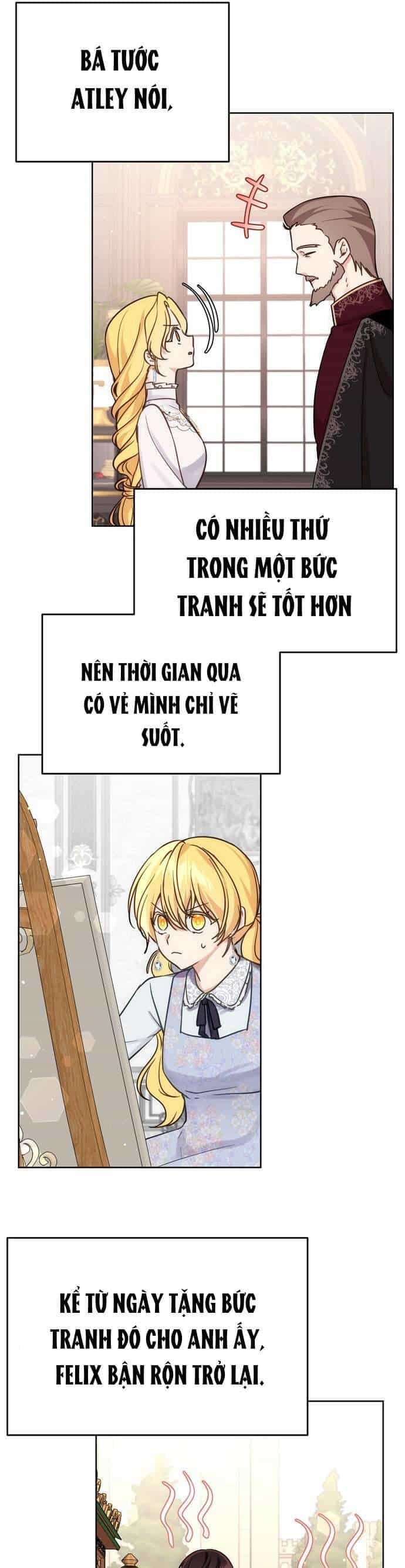 Cuộc Sống Hạnh Phúc Cùng Chồng - Chương 37 - ảnh 18
