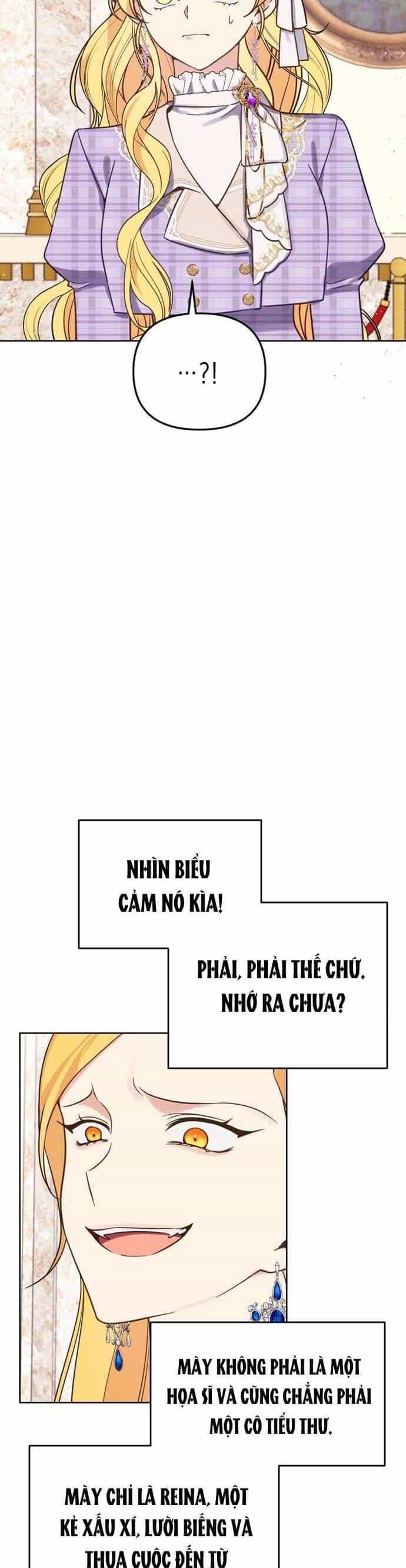 Cuộc Sống Hạnh Phúc Cùng Chồng - Chương 38 - ảnh 10