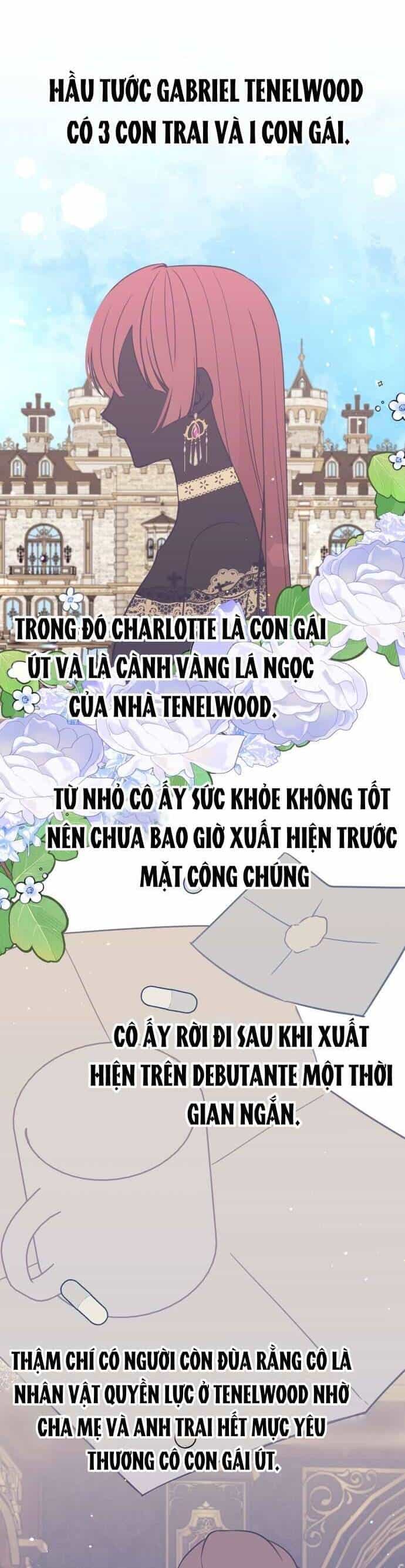 Cuộc Sống Hạnh Phúc Cùng Chồng - Chương 38 - ảnh 23