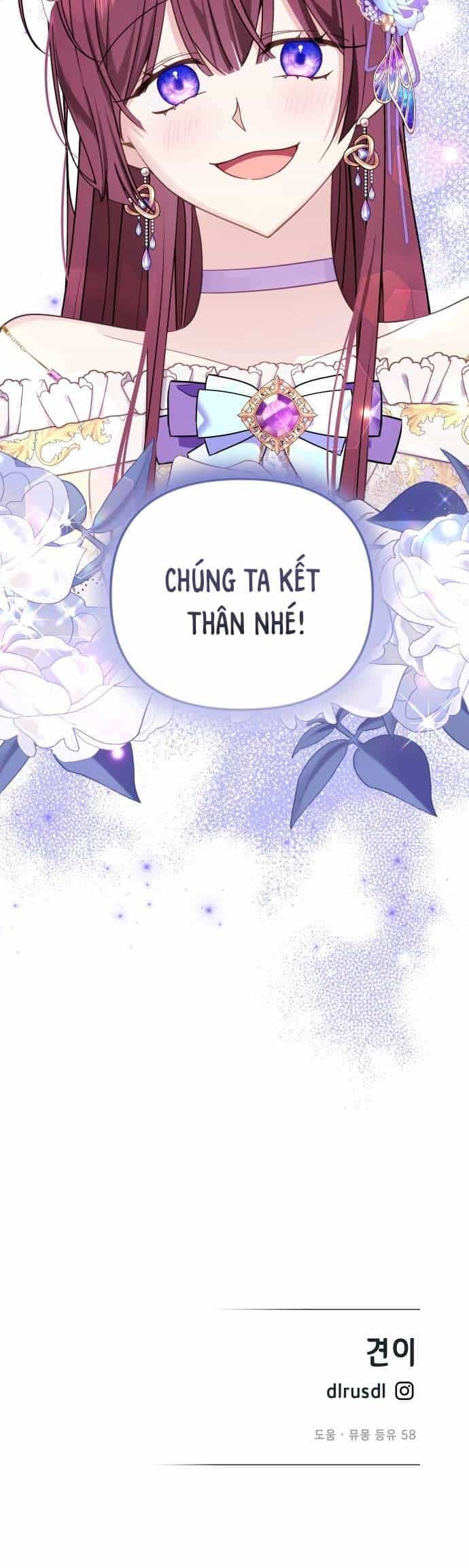 Cuộc Sống Hạnh Phúc Cùng Chồng - Chương 38 - ảnh 35
