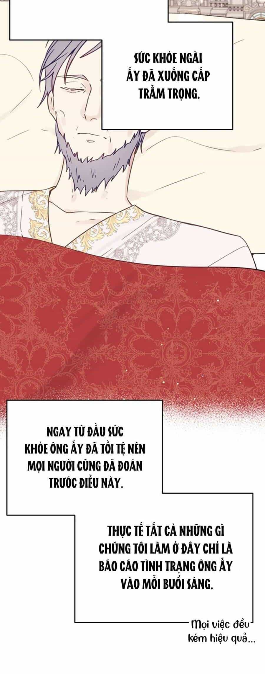 Cuộc Sống Hạnh Phúc Cùng Chồng - Chương 39 - ảnh 10