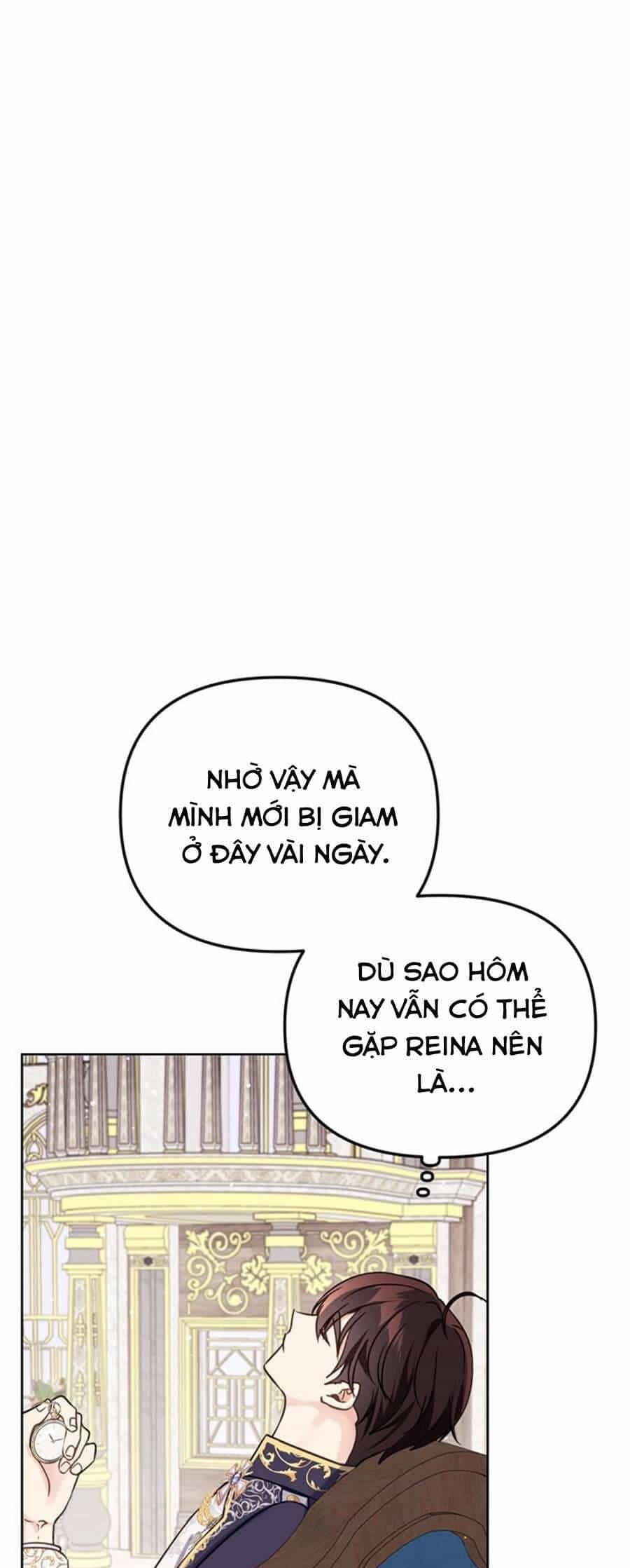 Cuộc Sống Hạnh Phúc Cùng Chồng - Chương 39 - ảnh 11