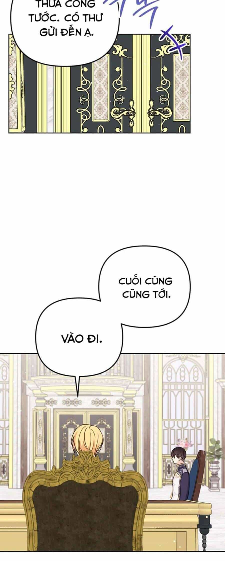 Cuộc Sống Hạnh Phúc Cùng Chồng - Chương 39 - ảnh 13