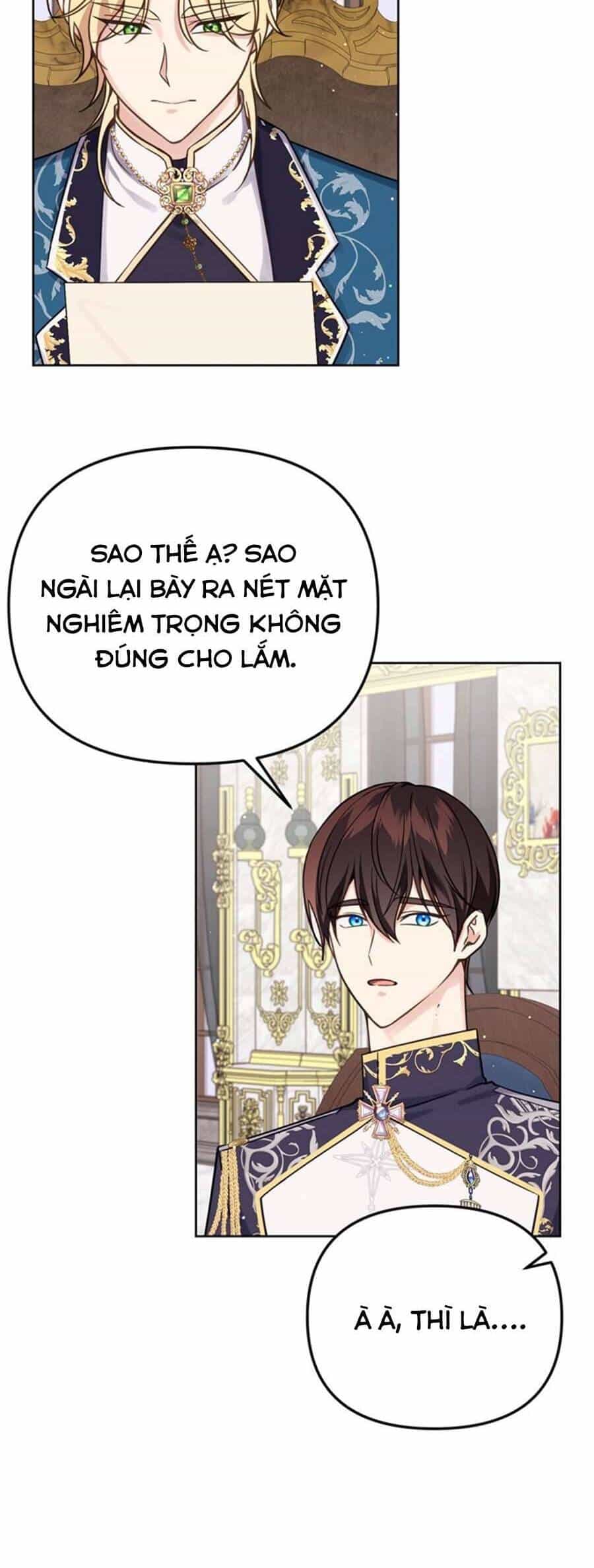 Cuộc Sống Hạnh Phúc Cùng Chồng - Chương 39 - ảnh 16