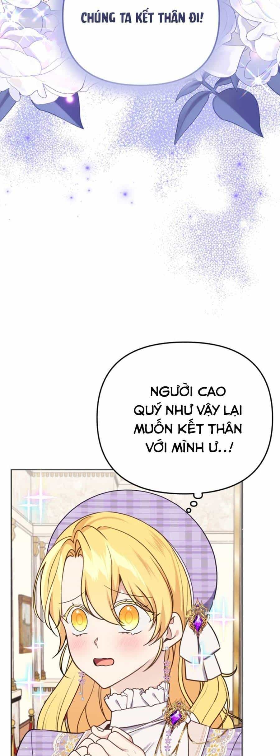 Cuộc Sống Hạnh Phúc Cùng Chồng - Chương 39 - ảnh 3
