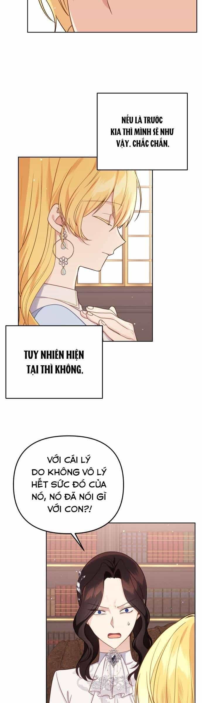 Cuộc Sống Hạnh Phúc Cùng Chồng - Chương 40 - ảnh 12