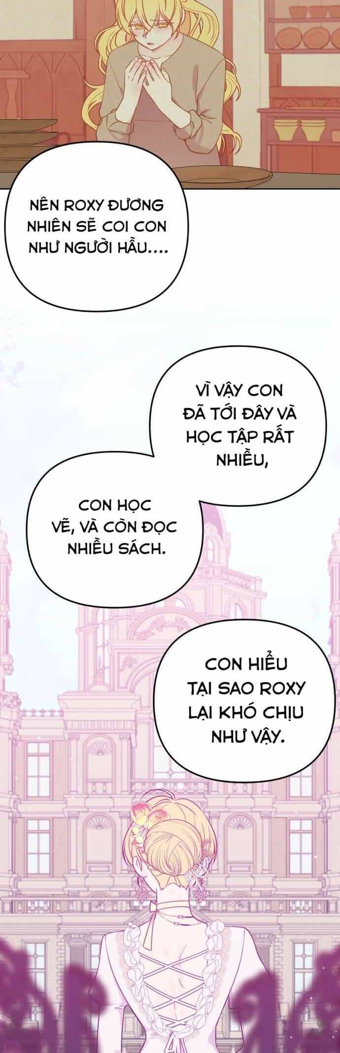 Cuộc Sống Hạnh Phúc Cùng Chồng - Chương 40 - ảnh 15