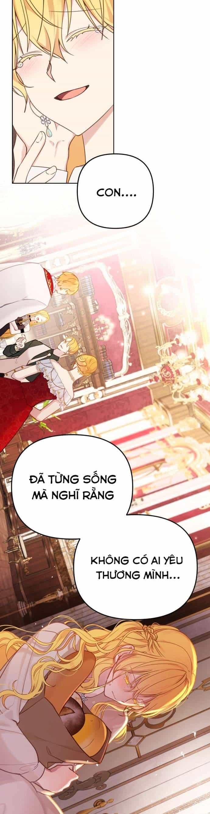 Cuộc Sống Hạnh Phúc Cùng Chồng - Chương 40 - ảnh 26